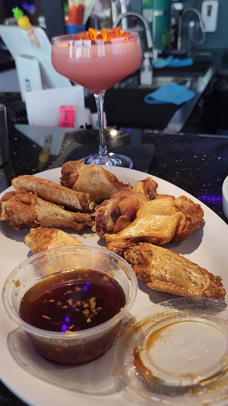 Tipsy Chicken, Mesa, AZ