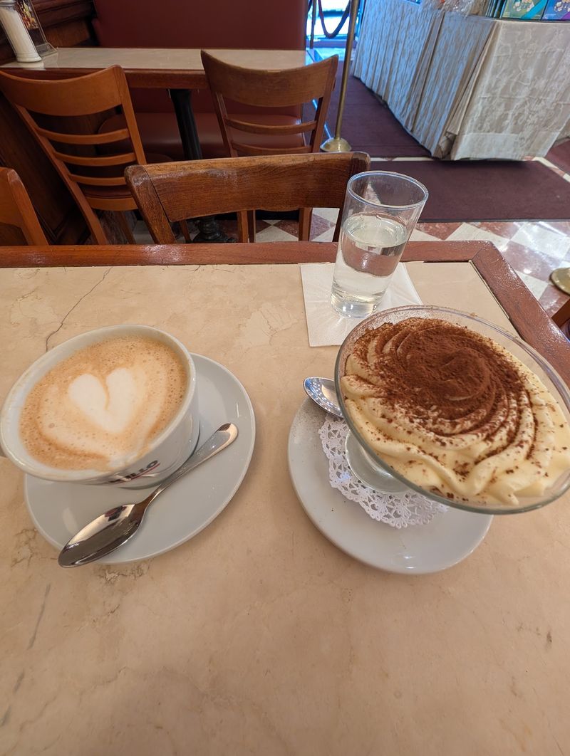 Tiramisu Worth the Trip