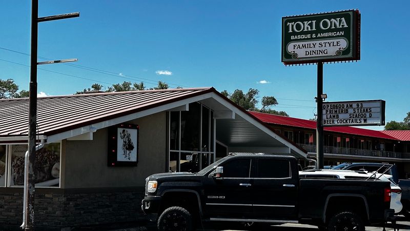 Toki Ona, Elko, NV Toki Ona, Elko, NV