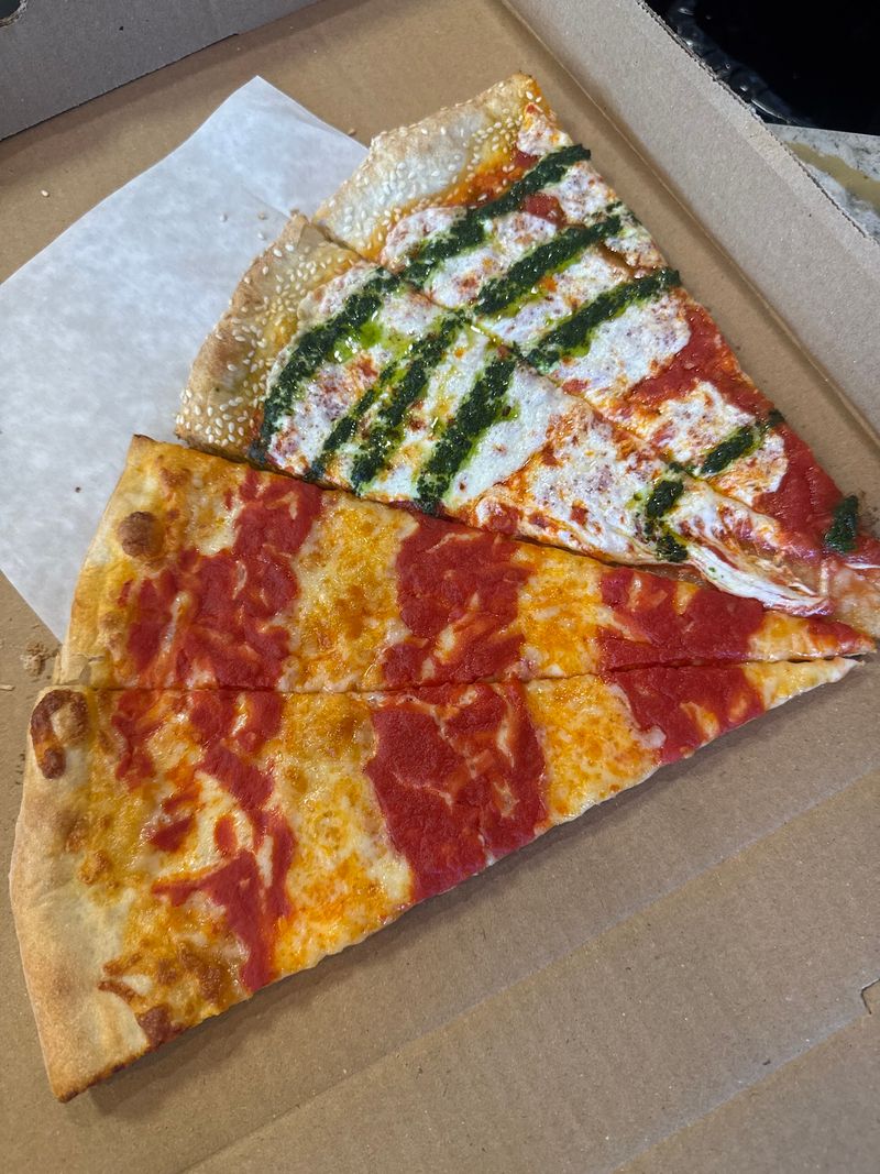 Tomato Pies Italian Kitchen, Monroe Township, NJ