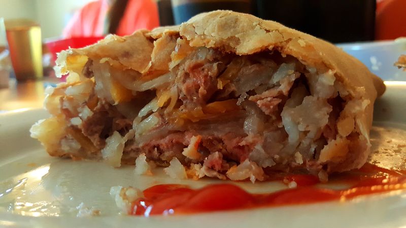 Toni's Country Kitchen, Laurium, MI