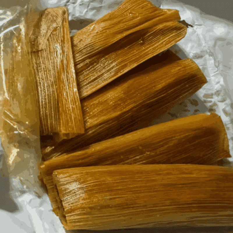 Tony's Tamales, Ridgeland, MS