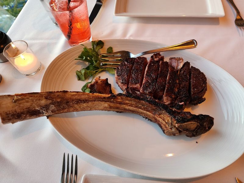 Top Cut Steakhouse, Center Valley, PA