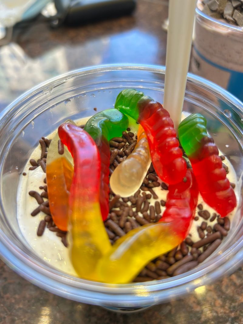 Toppings And The Build-Your-Own Freedom Toppings And The Build-Your-Own Freedom