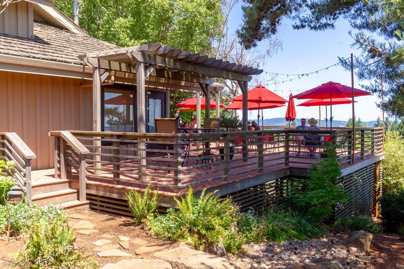 Torii Mor Winery, Dundee, OR