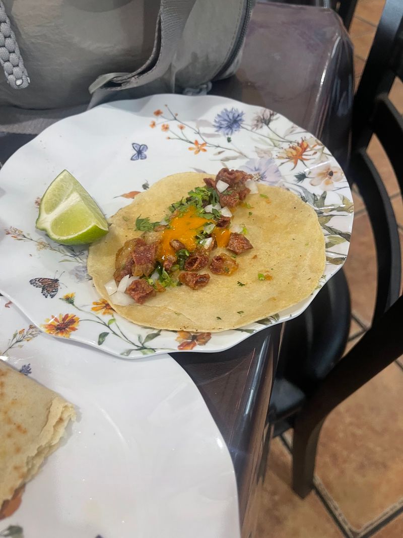 Tortillas That Refuse to Fall Apart Tortillas That Refuse to Fall Apart