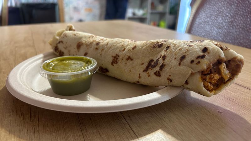 Tortillas That Steal the Show