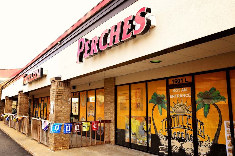 Tortillería Perches | Mexican, Springfield, MO