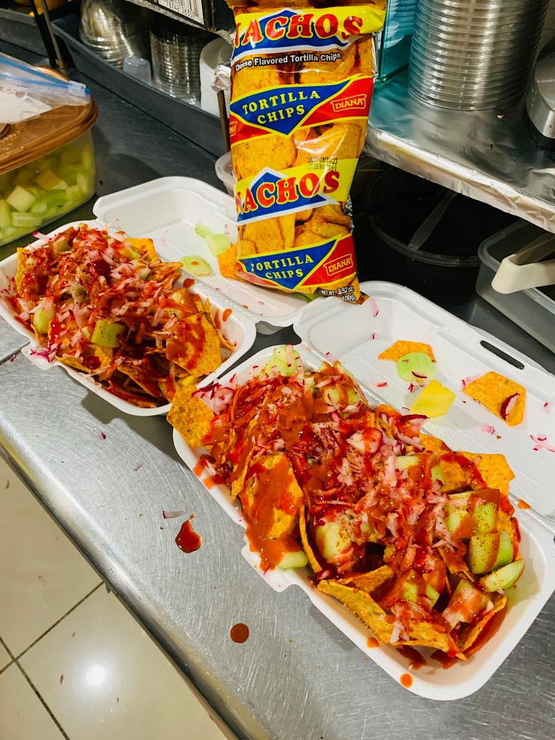 Tosti Locos And Fun Snack Creations