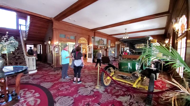 Tours That Chase the Unexplained