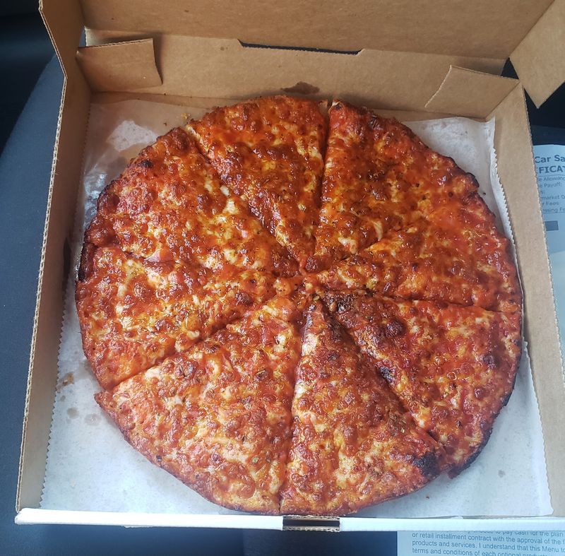Town Spa Pizza, Stoughton, MA Town Spa Pizza, Stoughton, MA