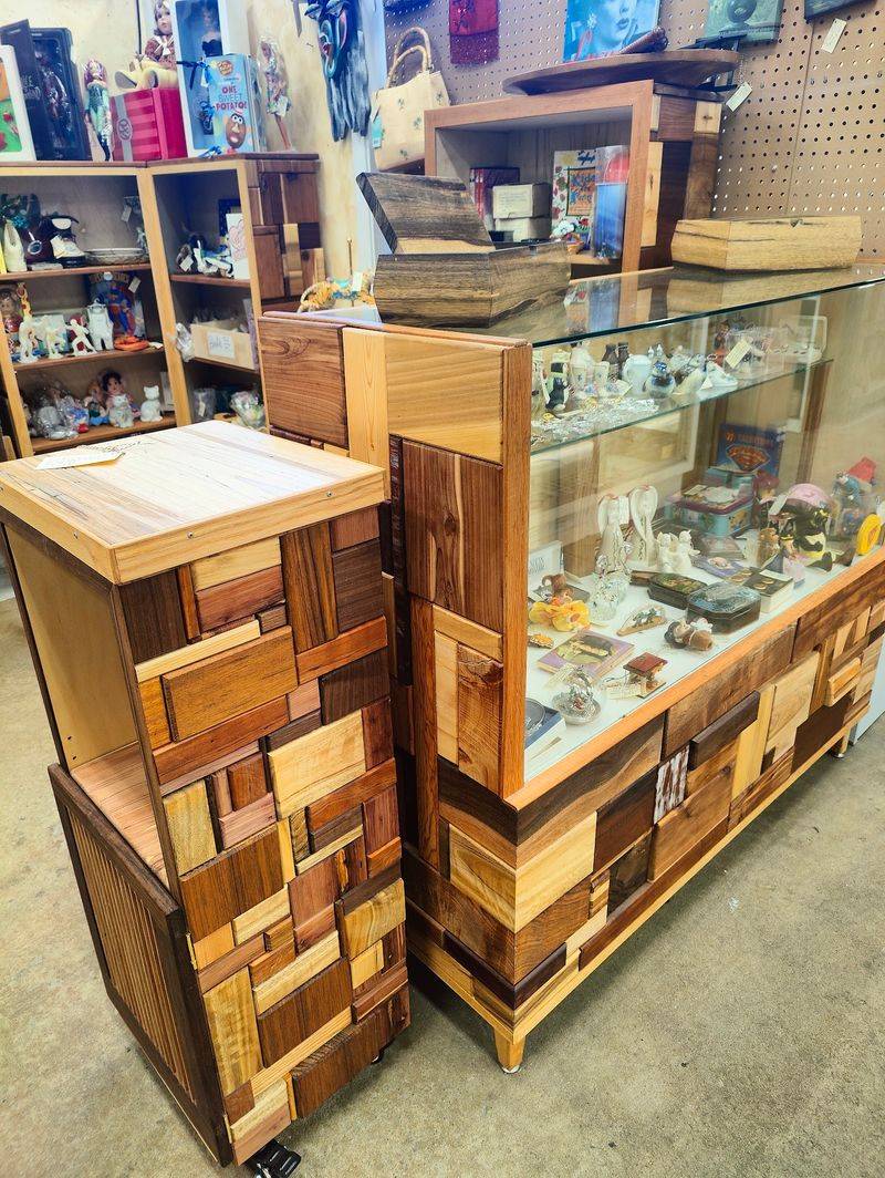 Toys And Collectibles That Span Decades Toys And Collectibles That Span Decades