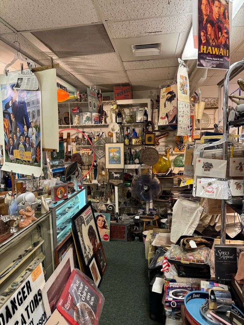 Toys, Records, Posters, And Curiosities Toys, Records, Posters, And Curiosities