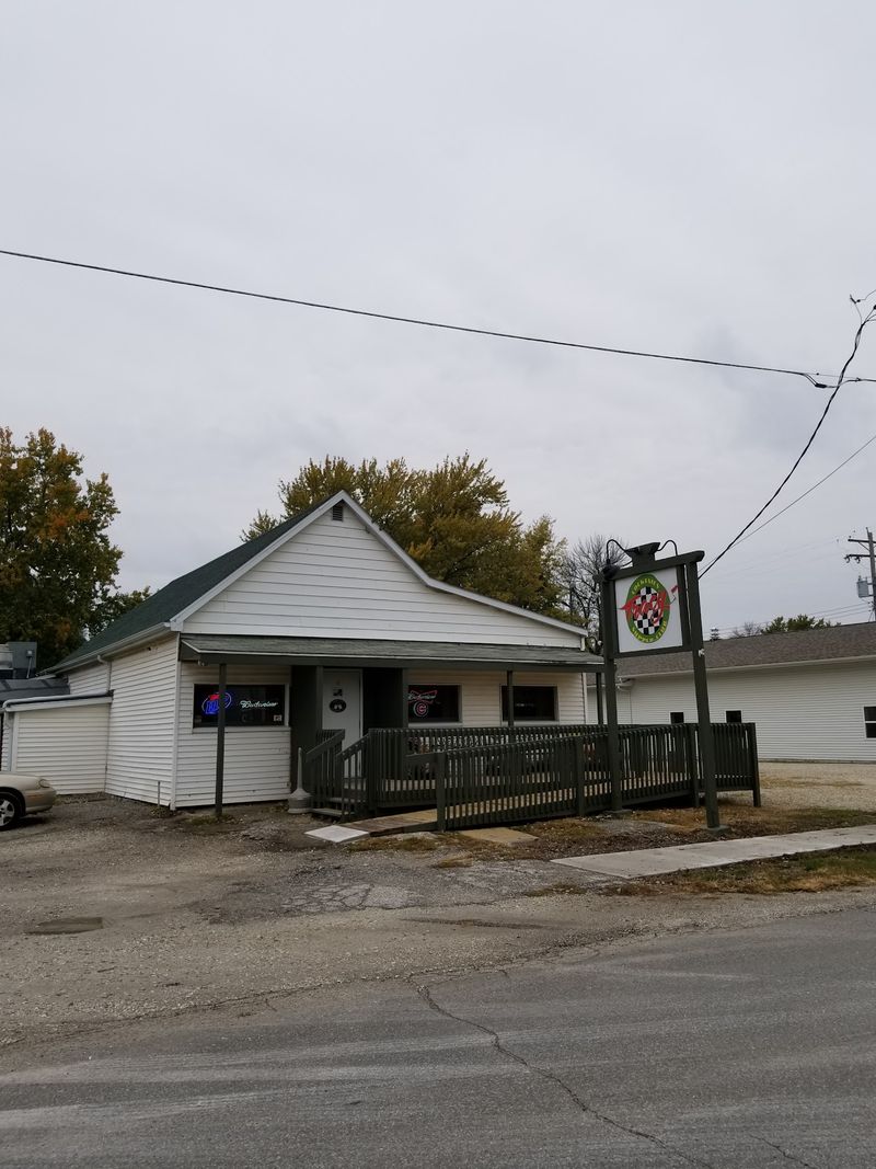 Tracy's Supper Club, Inc., Norris, IL