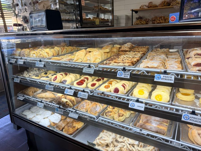 Traditional German Treats You Rarely See