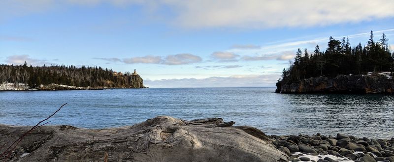 Trails, Cliffs, And Open Air