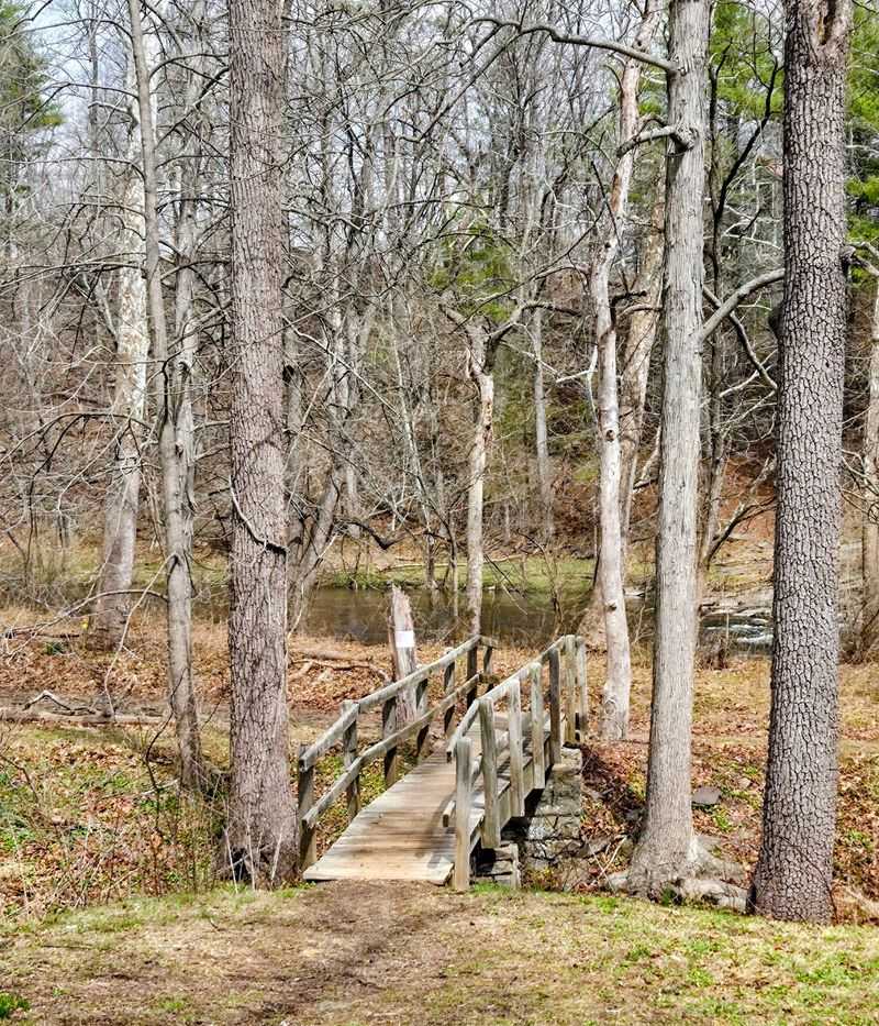 Trails For Every Kind Of Walker