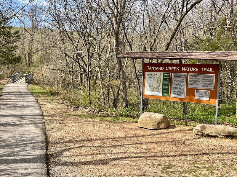 Trails For Every Kind Of Walker
