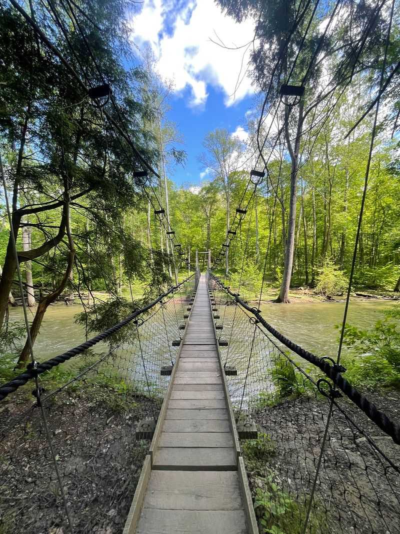 Trails For Every Skill Level