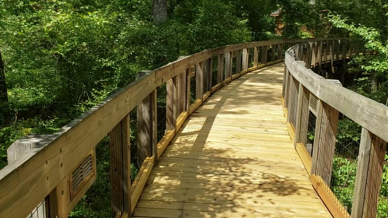 Trails That Keep You From Getting Lost Trails That Keep You From Getting Lost