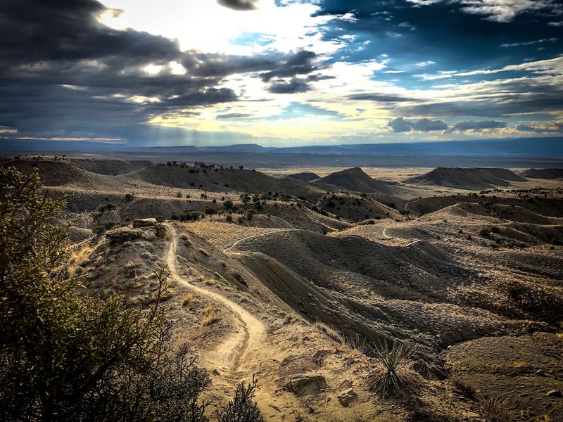 Trails That Put Fruita on the Biking Map Trails That Put Fruita on the Biking Map