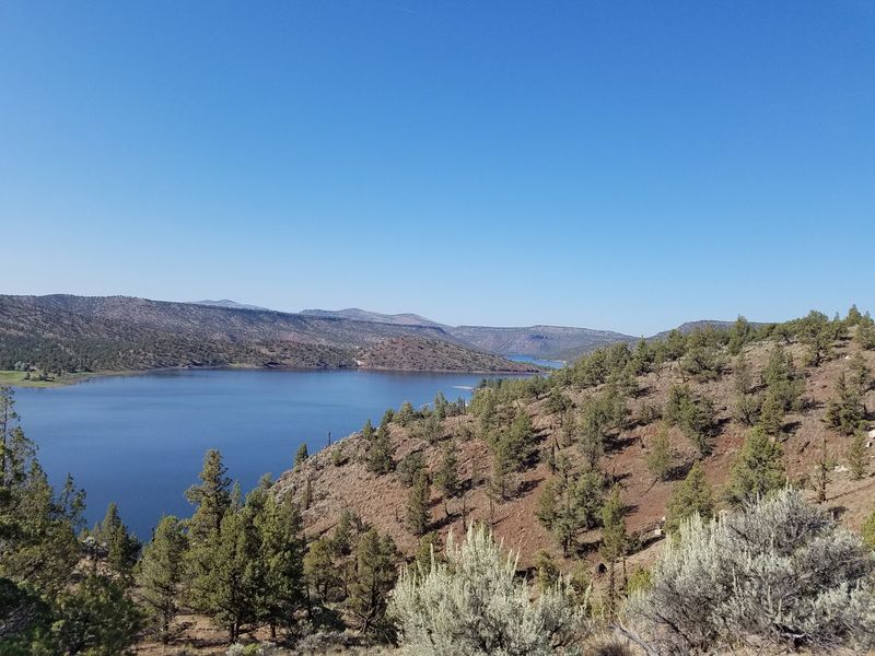 Trails That Reward A Little Effort