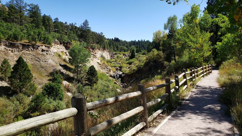 Trails for Every Kind of Hiker