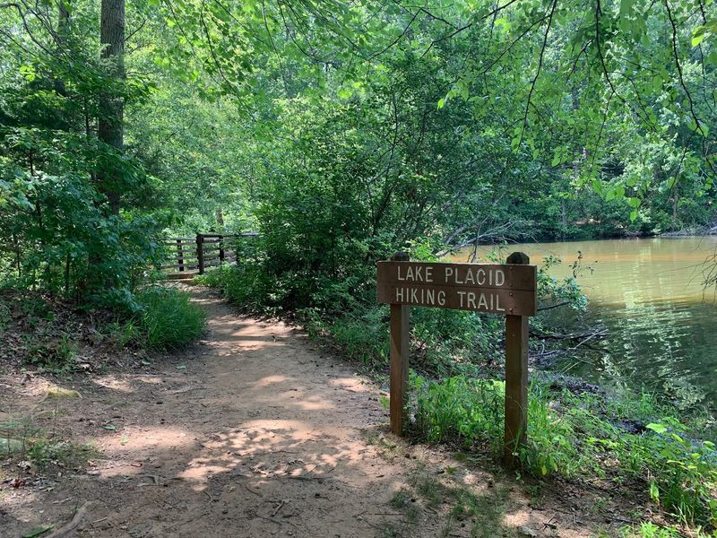Trails for Every Kind of Hiker