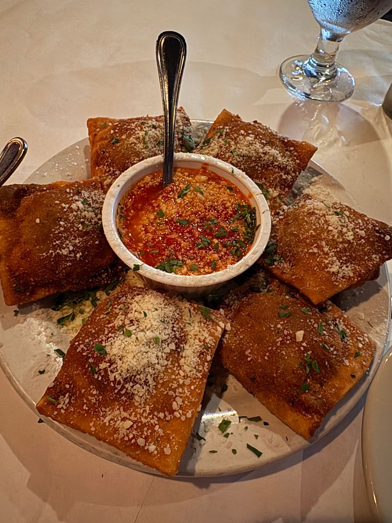 Trattoria Marcella, St. Louis, MO