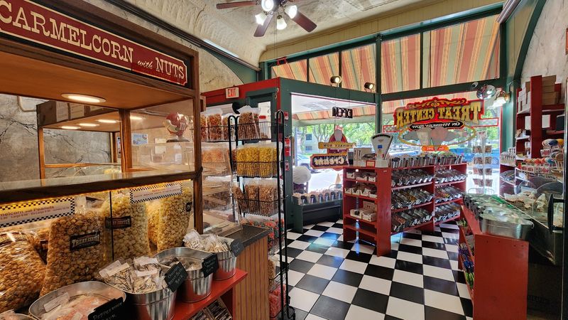Treat Center on Whiskey Row, Prescott, AZ