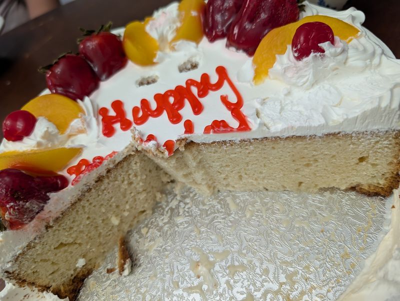 Tres Leches for Big Moments