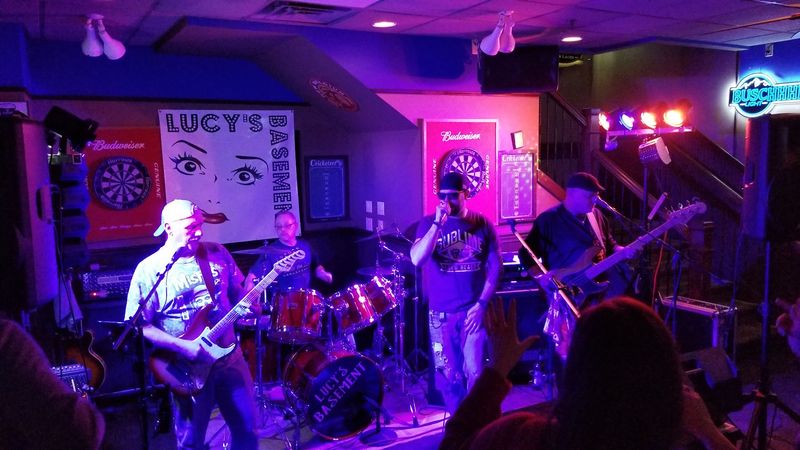 Trivia Nights And Karaoke Crowds