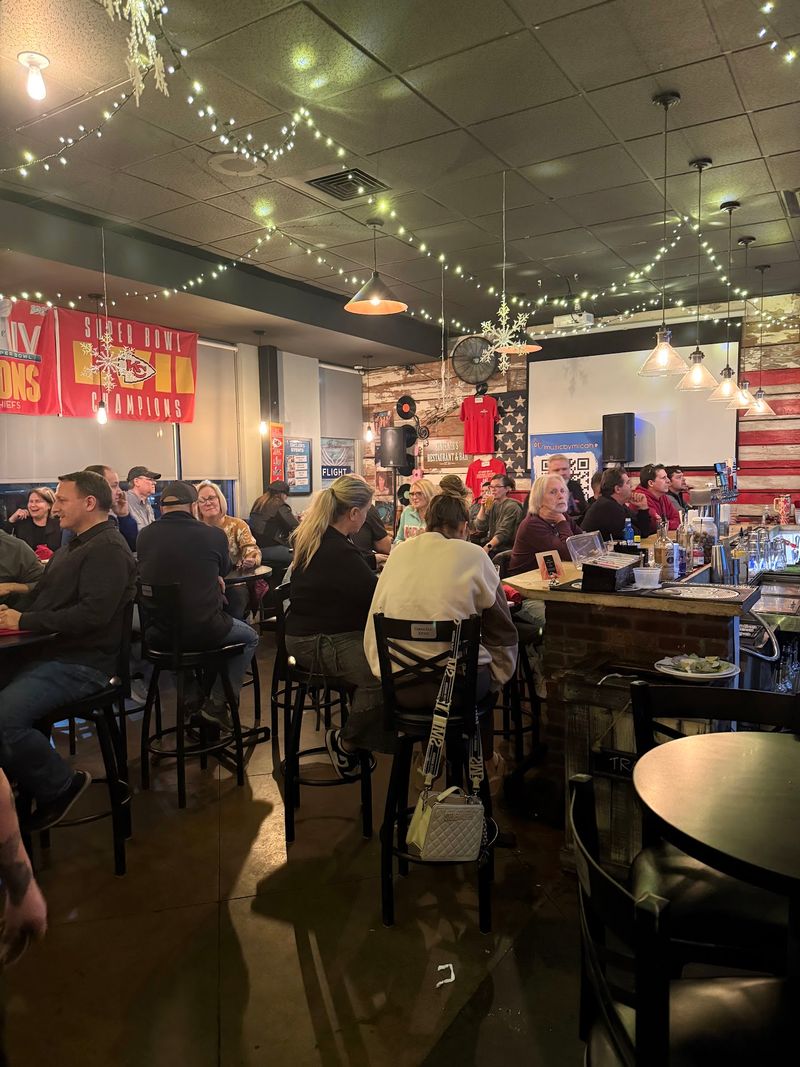 Trivia Nights That Pull In Crowds Trivia Nights That Pull In Crowds