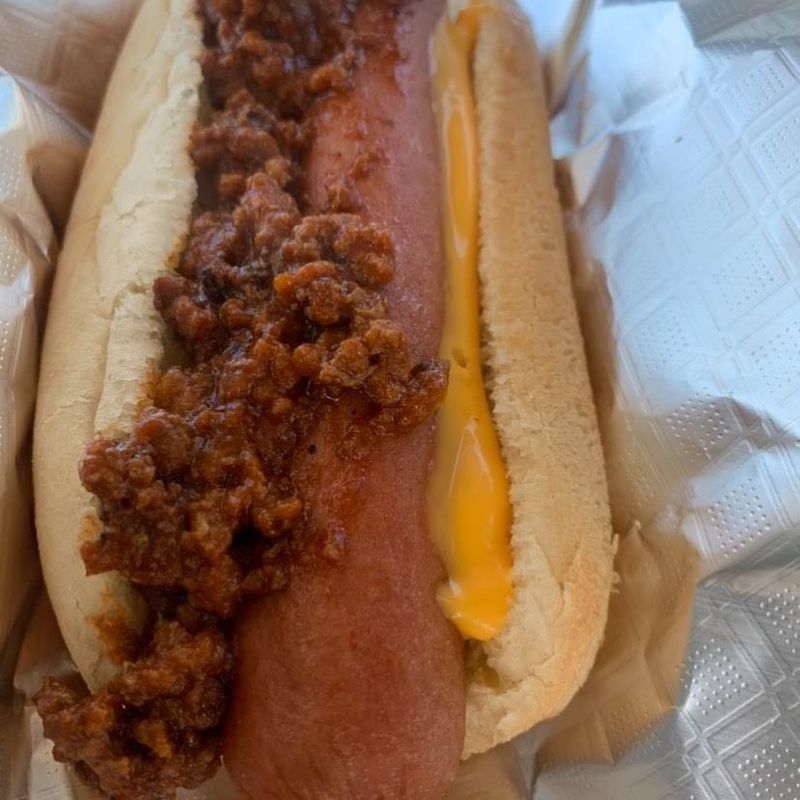 Troy’s One Lucky Dog, Linthicum Heights, MD