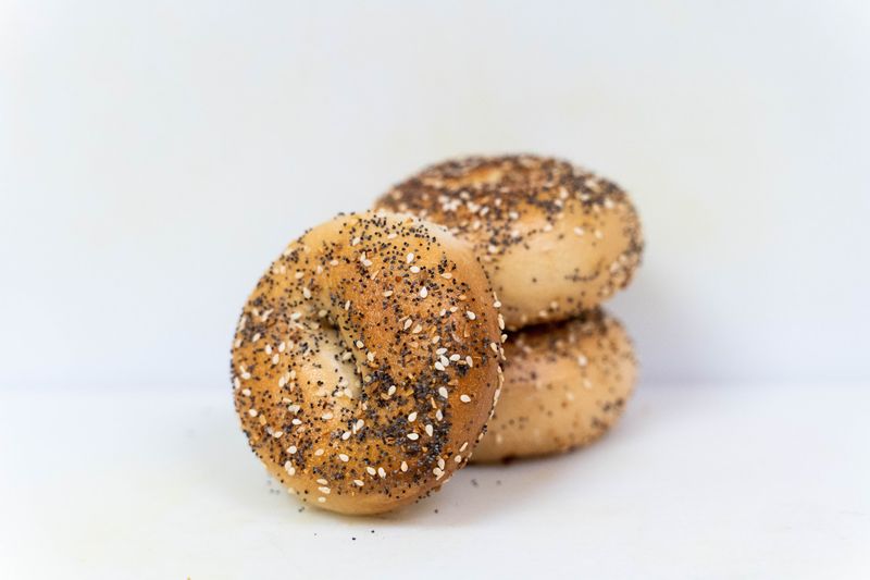 Truckee Bagel Company, Reno, NV