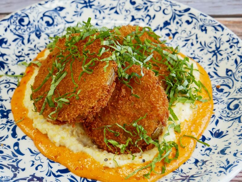 Tupelo Honey Southern Kitchen & Bar, Asheville, NC