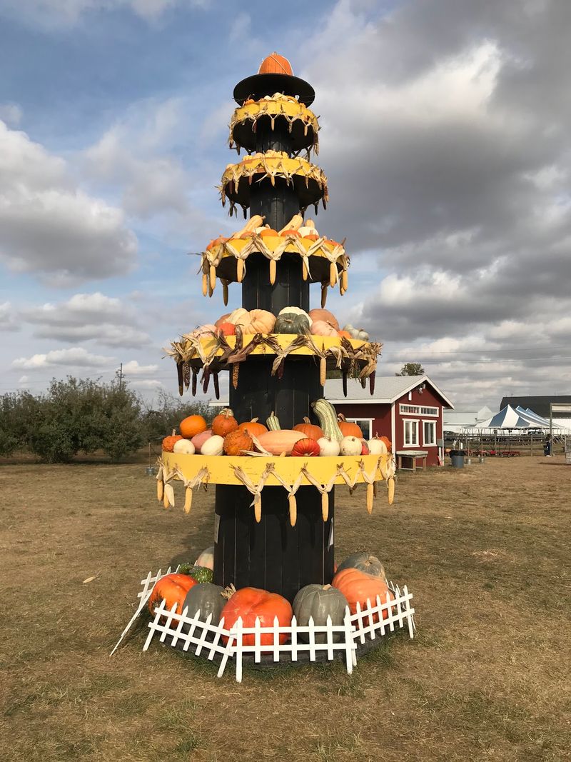 Tuttle Orchards, Greenfield, IN Tuttle Orchards, Greenfield, IN