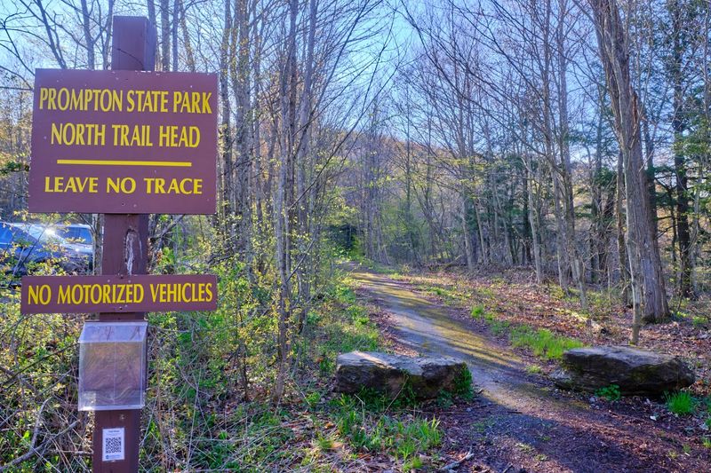 Twelve Trails For Every Skill Level Twelve Trails For Every Skill Level