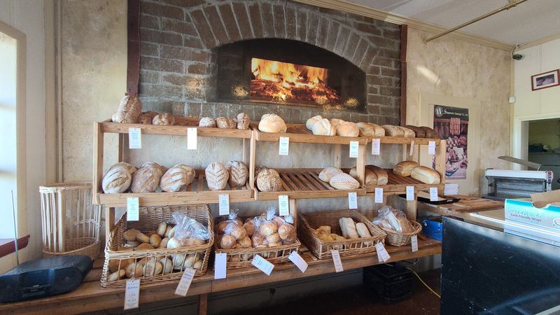 Twenty-Five Years of Family Baking