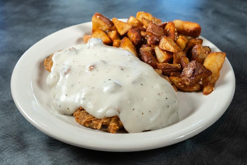 Twisted Biscuit Brunch Co., Cape Girardeau, MO