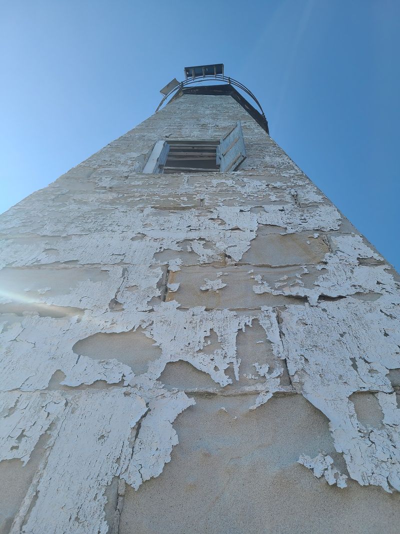 Two Centuries of Weathering Every Storm