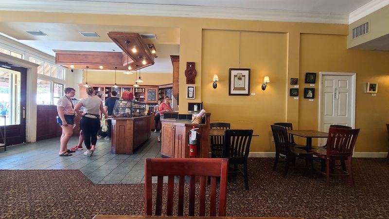 Two Decades of Loyal Regulars