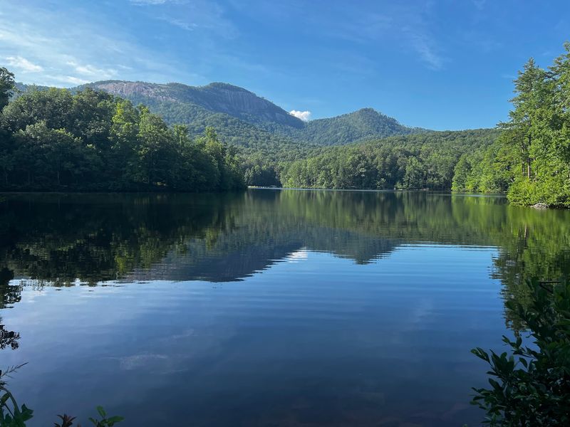 Two Lakes for Fishing and Boating