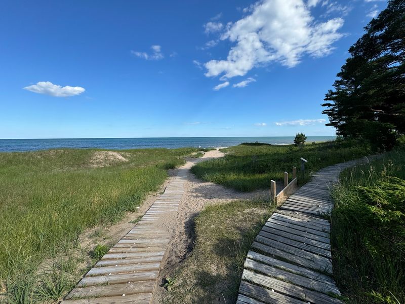Two Names, One Shoreline Story Two Names, One Shoreline Story