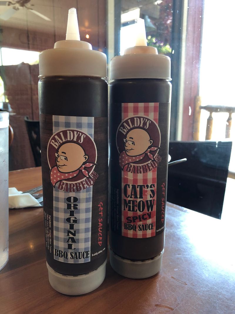 Two Sauces People Wish They Could Bottle