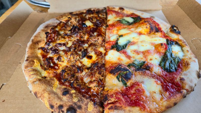 Two Styles, One Menu