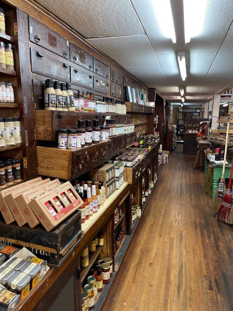 U G White Mercantile, Athens, AL U G White Mercantile, Athens, AL