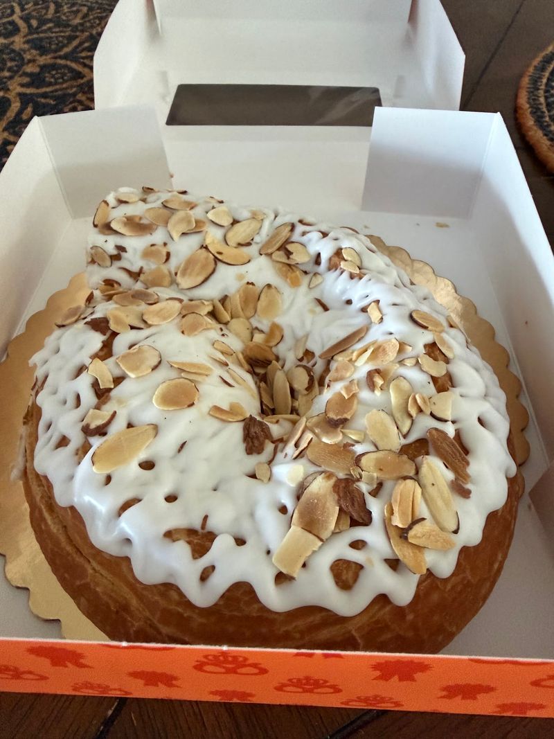 Uncle Mike's Bake Shoppe, De Pere, WI