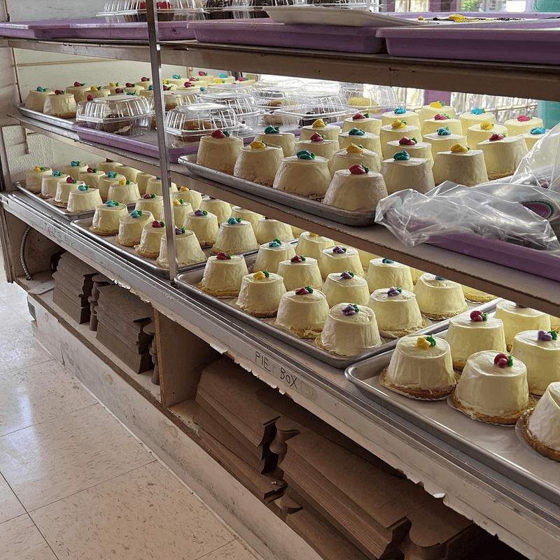 Underbrink's Bakery, LLC, Quincy, IL Underbrink's Bakery, LLC, Quincy, IL
