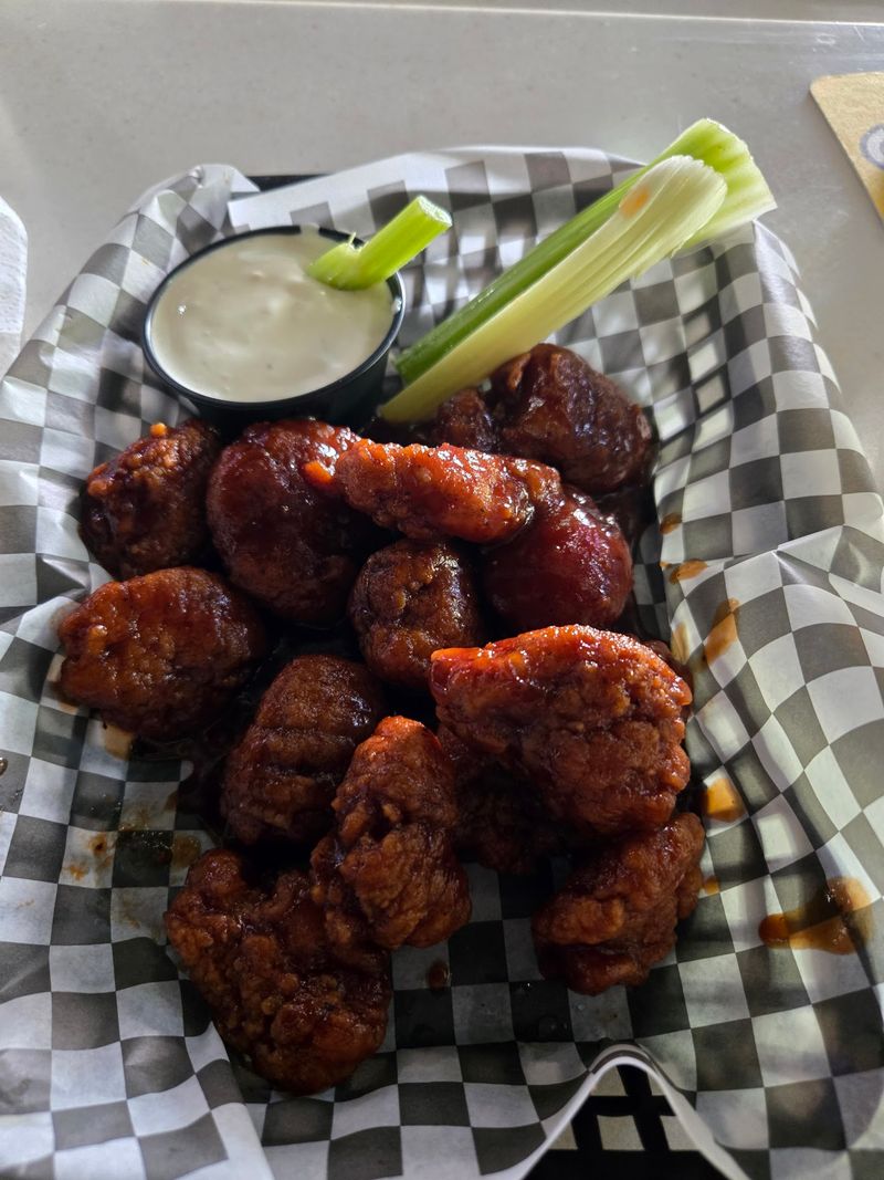 Underdog Sports Bar and Grill, Harrisburg, PA